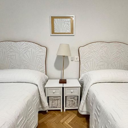 萨拉曼卡Vivienda Con Parking Incluido - Zona Van Dyck公寓 外观 照片