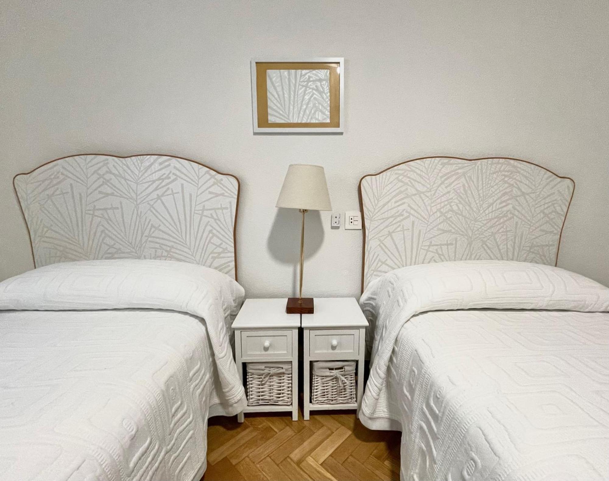 萨拉曼卡Vivienda Con Parking Incluido - Zona Van Dyck公寓 外观 照片