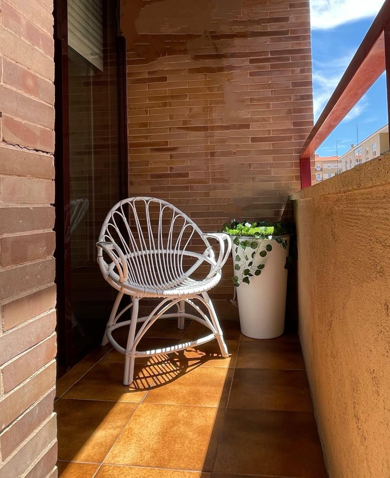 萨拉曼卡Vivienda Con Parking Incluido - Zona Van Dyck公寓 外观 照片